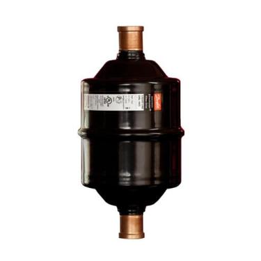 Imagem de Filtro Secador 165S 350 5/8 Solda Danfoss 023Z5068