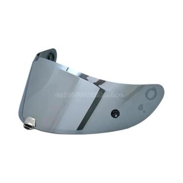 Imagem de Lente De Visor Anti-UV E À Prova De Poeira HJ-26 Revo Para Capacete De
