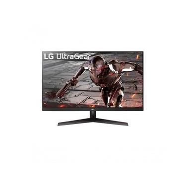 Imagem de Monitor Gamer LG Ultragear 31,5" QHD VA 165Hz