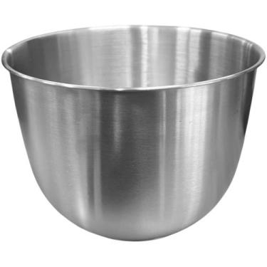 Imagem de Tigela Bacia Inox Batedeira Britânia Philco BBT350 Paris - Britânia, P