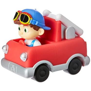 Imagem de Mini Veiculos - Vermelho 9966