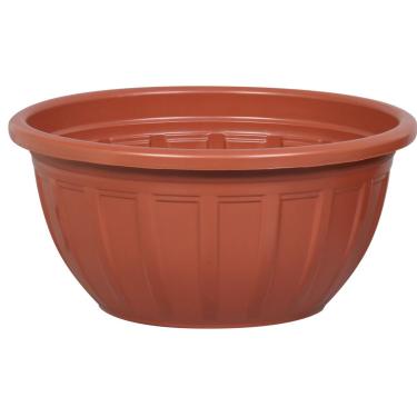 Imagem de Cuia  Florença 7,5 Litros Rischioto Marrom