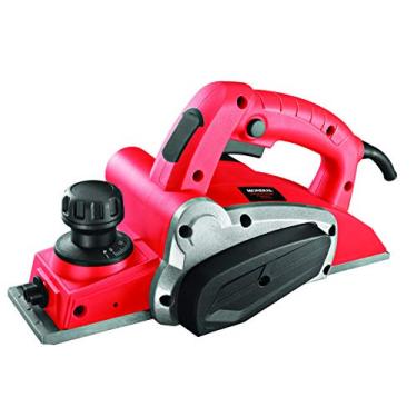 Imagem de Plaina Elétrica, Mondial, Vermelho, 700W, 220V - FPL-02
