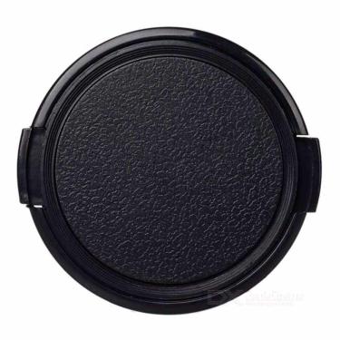 Imagem de Tampa Frontal First para Lente 55mm