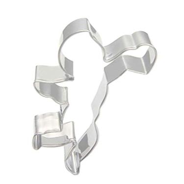 Imagem de ZDYWY Cortador de biscoito em forma de cupido