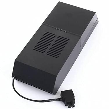 Imagem de Disco rígido fácil de usar, caixa externa de dados caixa de armazenamento de dados expande a capacidade de memória interna, suponha 8,89 cm para PS4