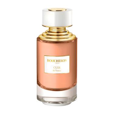 Imagem de Cuir de Venise Boucheron Eau de Parfum - Perfume Unissex 125ml 