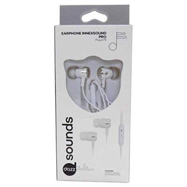 Imagem de Earphone Innexsound Pro P3, Dazz, 6014367