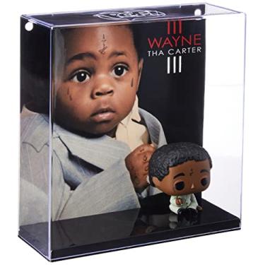 Imagem de FUNKO THA CARTER III 52932
