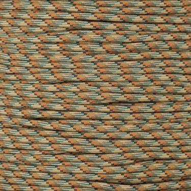 Imagem de Corda utilitária Paracord Planet 550 Nylon Paracord 7 Fios Tipo III – A maior seleção disponível!