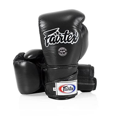 Imagem de Fairtex BGV6 - Guantoni da sparring angolari, con pollice bloccato | Inserto MD para Torneamento BFT Burzoni CCMT 09T308 3KK