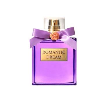 Imagem de Perfume Importado Romantic Dream Paris Elysees Feminino 100ml