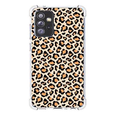 Imagem de Capa Capinha De Celular Compatível com Galaxy A53 Samsung Personalizada