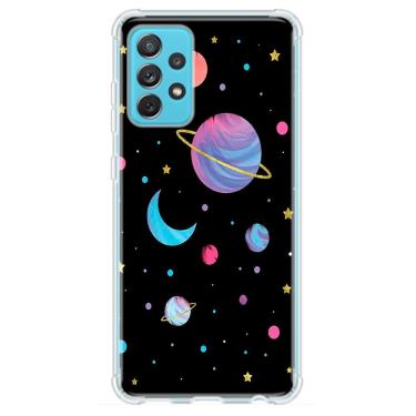 Imagem de Capa Capinha De Celular Compatível com Galaxy A72 Samsung Personalizada