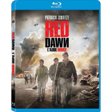 Imagem de Red Dawn (1984) [Blu-ray]