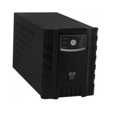 Imagem de Nobreak NHS Premium PDV Senoidal 1500VA E. Bivolt Saída 220V ou 120V (Jumper Interno) Bat 4x7Ah ENG USB - 91.B1.015003