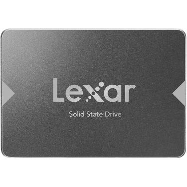 Imagem de SSD Lexar NS100 2TB SATA III 2,5" - LNS100-2TRB