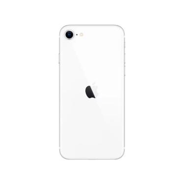 Imagem de Usado: Iphone SE 2020 128 GB Branco - Regular