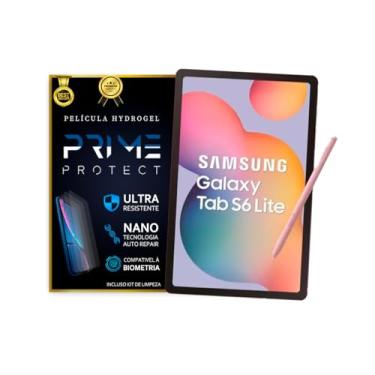 Imagem de Película Premium Hidrogel FOSCA Tablet Samsung S6 Lite 2022 10.4"