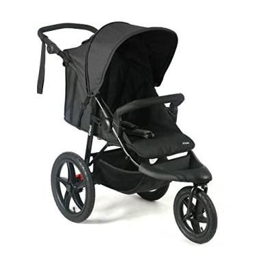 Imagem de Flux - Carrinho de Bebê Infanti Preto