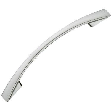 Imagem de Puxador 2092-128-Aço Escovado