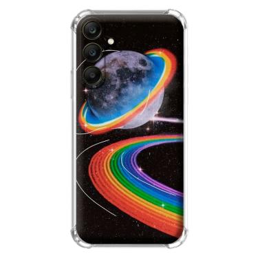 Imagem de Capa Capinha De Celular Compatível com Galaxy A16 5G Samsung Personalizada