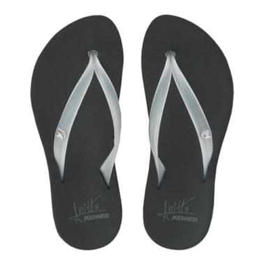 Imagem de Chinelo Feminino Ibiza Anitta Style Conforto Summer Kenner