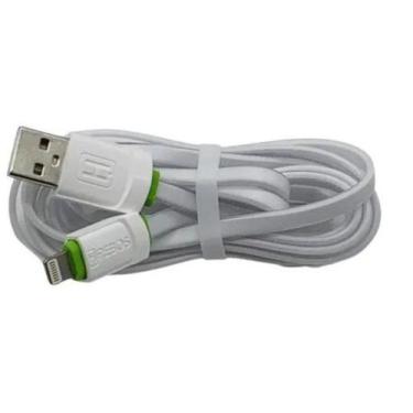 Imagem de Cabo turbo 3.0 hs-128 2m lightning hrebos