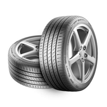 Imagem de Kit 2 Pneus Barum 165/70 R14 85T Bravuris 5Hm By Continental