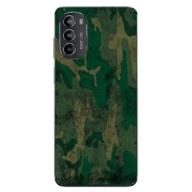 Imagem de Capa Adesivo Skin360 Verso Para Motorola Moto G82 - KawaSkin