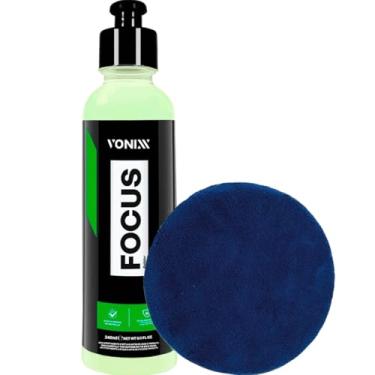 Imagem de Aplicador De Microfibra Maxx Vonixx Encaixe Mão Focus 240ml