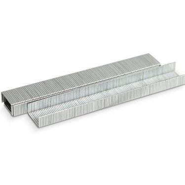 Imagem de Grampo Para Grampeador Manual  4 Mm 1000 Pçs/Pacote - Noll