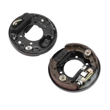 Imagem de Carrinho de Golfe Conjunto de Freio Conjunto de Substituição Controle Eficiente para Txt Gás Elétrico G14 G22 Carrinho de Golfe