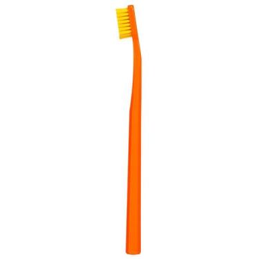 Imagem de Escova de Dentes Curaprox Ultra Soft CS5460B, Laranja e Amarelo
