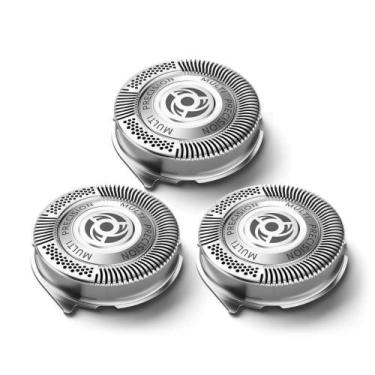 Imagem de Conjunto de Lâminas Para Barbeador Philips HQ7100