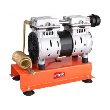 Imagem de Compressor de Ar Direto Intech Machine 1HP - CP05
