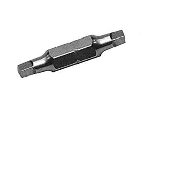 Imagem de Eazypower 86169 Broca quadrada R2 de 5 cm de comprimento para parafusos Robertson (pacote com 10)