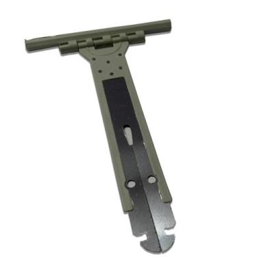 Imagem de Fixador De Esteira Para Persiana Externa Tirante - OBRADEC STORE