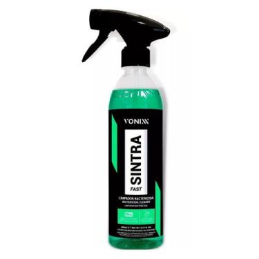 Imagem de SINTRA FAST LIMPADOR BACTERICIDA SPRAY (500ml)- VONIXX