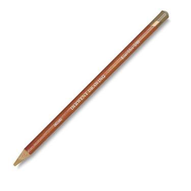 Imagem de Lápis Artistico Drawing Escolha a Cor  - DERWENT, BROWN OCHRE
