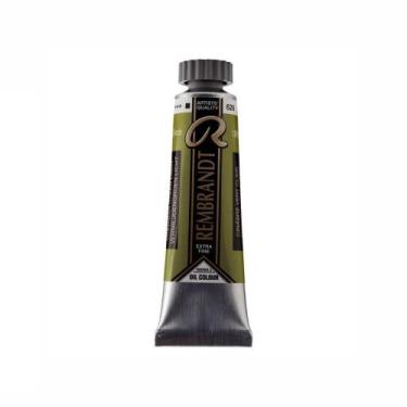 Imagem de Tinta Oleo Rembrandt 15ml Série 2 Escolha a Cor  - ROYAL & TALENS, 626