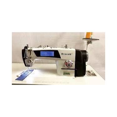 Imagem de Reta Industrial Bracob Direct Drive 550w -D-5-2, 220V