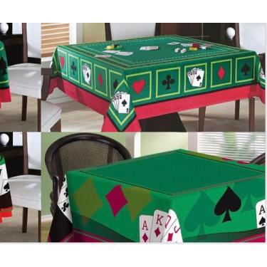 Imagem de Toalha de Mesa Cassino - PARAHYBA BY TEKA