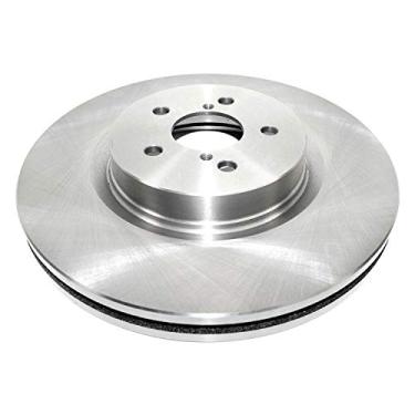 Imagem de DuraGo BR900494 Rotor de freio a disco ventilado dianteiro