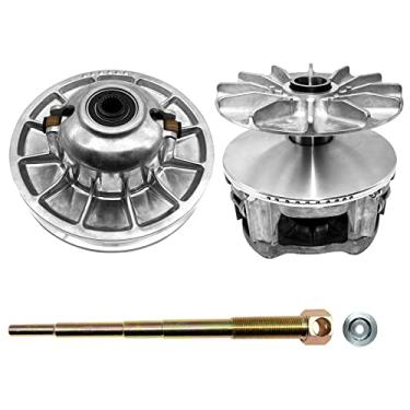 Imagem de Embreagem acionada primária e secundária com ferramenta de extrator de substituição para Polaris RZR RZR-S RZR-S RZR-4 RZR-S4 900 2016-2022