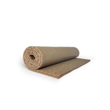 Imagem de Tapete Capacho Vinilico 12mm Liso 0,6X4,6m Alto Trafego - MOB CORES, B