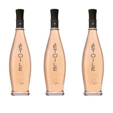 Imagem de Vinho Domaines Ott Étoile 2020 Rosé 750ml com 3 unidades