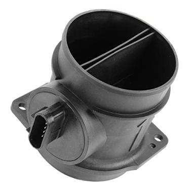 Imagem de TRQ Sensor de fluxo de ar de massa compatível com 07-08 Acadia 07-09 Aura 06-11 DTS 08 Enclave 05-09 Equinox 05-10 G6 05-08 Grand Prix 06-09 Impala LaCrosse Lucerne 06-12 Malibu 05-06 Mon. tana