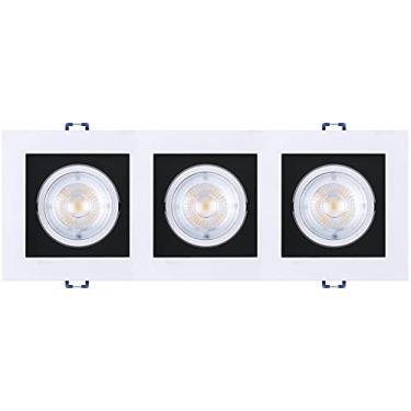 Imagem de Spot Led Black+decker 15w