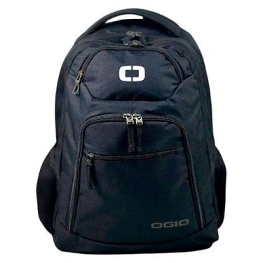 Imagem de Mochila OGIO Tribune S Pack Black